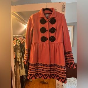 Plenty by Tracy Reese Coat